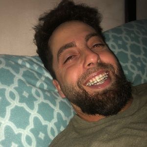 Meet your Posher, Ricardo